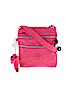 Kipling Pink Crossbody Bag One size - photo 1
