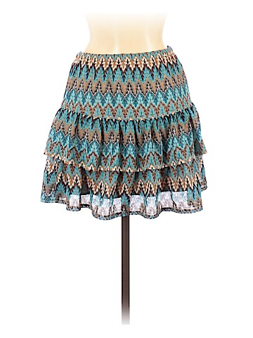 Vanity Casual Skirt (view 2)