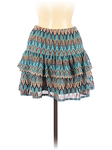Vanity Casual Skirt (view 1)