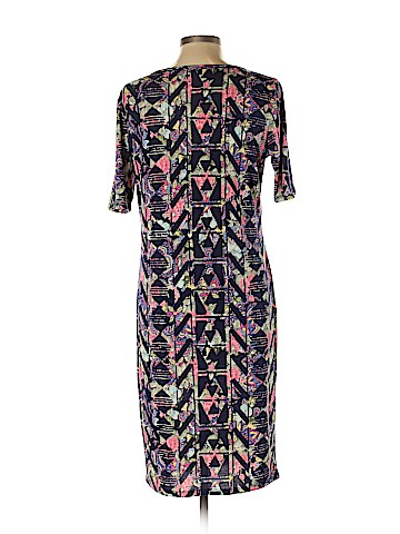 Lularoe Casual Dress (view 2)