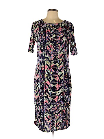 Lularoe Casual Dress (view 1)