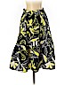 Splendid Yellow Casual Skirt Size S - photo 1