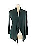 Assorted Brands Green Cardigan Size XL - photo 1