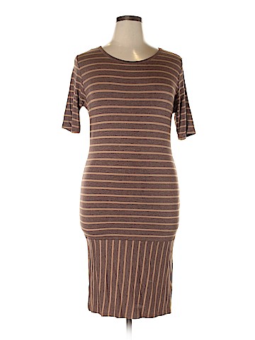 Lularoe Casual Dress (view 1)