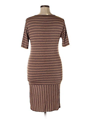 Lularoe Casual Dress (view 2)