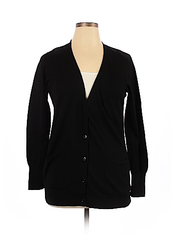 Banana Republic Wool Cardigan (view 1)