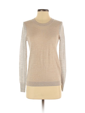 Rebecca Taylor Pullover Sweater (view 1)
