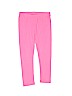 Gymboree Pink Leggings Size 3T - photo 1