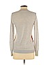 Rebecca Taylor Pink Pullover Sweater Size S - photo 2