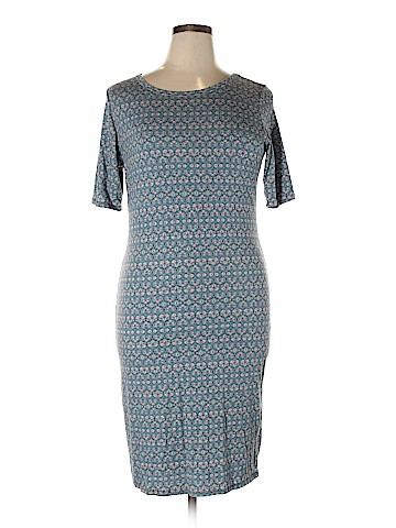 Lularoe Casual Dress (view 1)