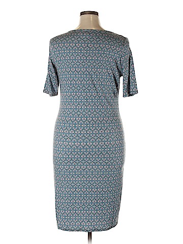 Lularoe Casual Dress (view 2)