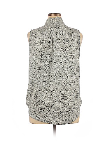 Pleione Sleeveless Blouse (view 2)