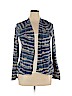 Magnolia Grace Blue Cardigan Size XL - photo 1