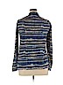 Magnolia Grace Blue Cardigan Size XL - photo 2