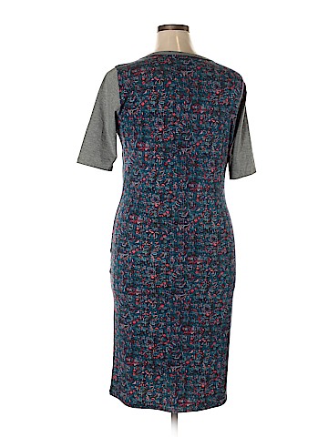 Lularoe Casual Dress (view 2)