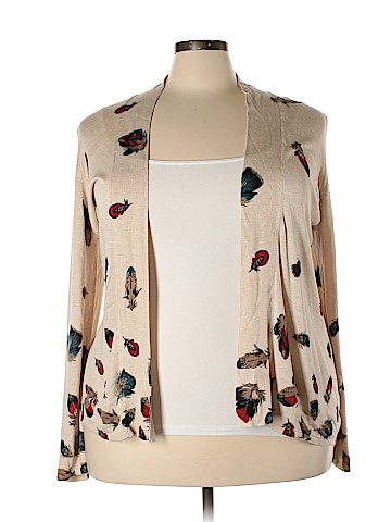 Cyrus Cardigan (view 1)