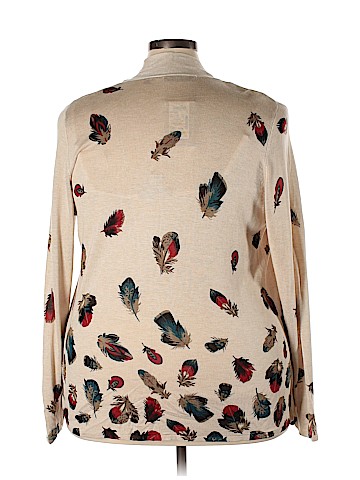 Cyrus Cardigan (view 2)