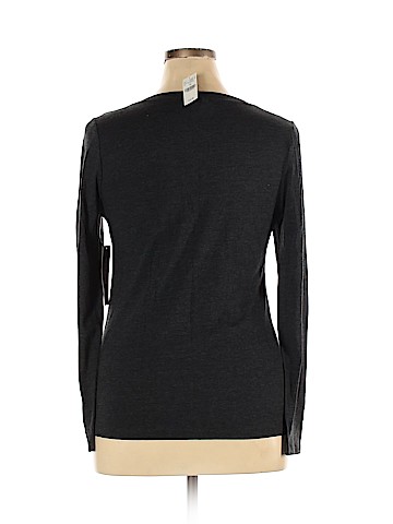 Wet Seal Long Sleeve T-Shirt (view 2)
