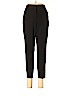 Ann Taylor LOFT Black Dress Pants Size 12 (petite) - photo 1