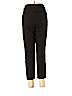 Ann Taylor LOFT Black Dress Pants Size 12 (petite) - photo 2
