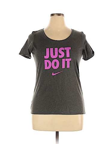 Nike Short Sleeve T-Shirt (view 1)