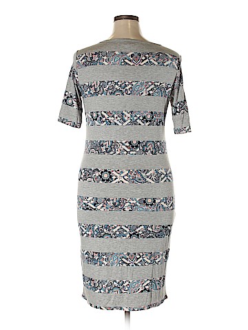 Lularoe Casual Dress (view 2)