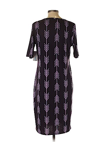 Lularoe Casual Dress (view 2)