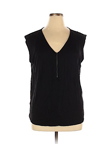 Forever 21 Short Sleeve Top (view 1)