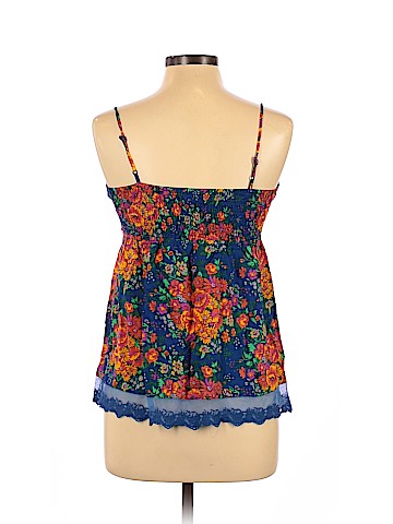 Flying Tomato Sleeveless Blouse (view 2)