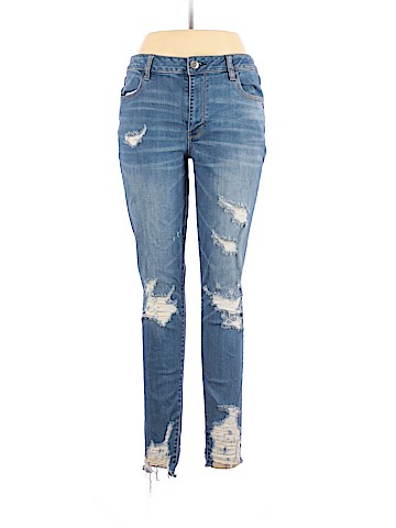 American Eagle Outfitters Jeans (view 1)