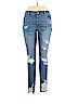 American Eagle Outfitters Blue Jeans Size 14 - photo 1