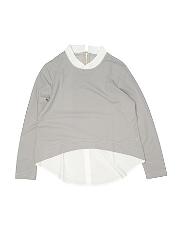 Assorted Brands Long Sleeve Blouse (view 1)