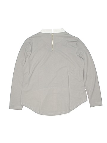 Assorted Brands Long Sleeve Blouse (view 2)