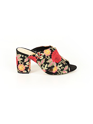 Sole Society Mule/Clog (view 1)