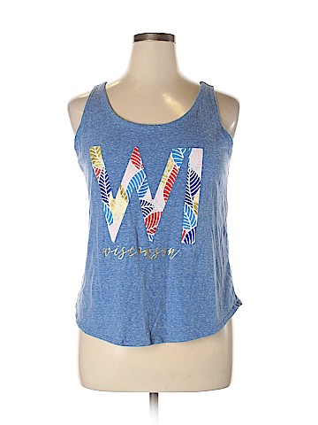 Assorted Brands Tank Top (view 1)