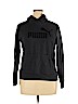 Puma Gray Pullover Hoodie Size XL - photo 1