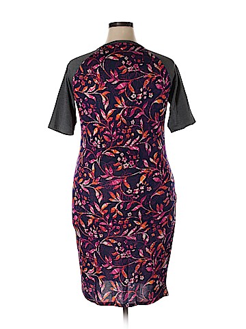 Lularoe Casual Dress (view 2)