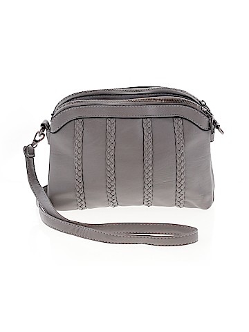 Unbranded Crossbody Bag (view 1)
