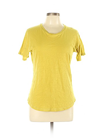 Madewell Short Sleeve T-Shirt (view 1)