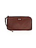 Buxton Brown Wristlet One size - photo 1