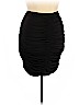 Express Black Casual Skirt Size XL - photo 1