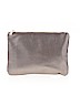 Merona Gray Clutch One size - photo 1