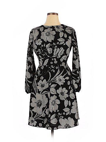 London Times Casual Dress (view 1)