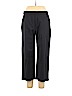 Banana Republic Black Dress Pants Size 14 - photo 1