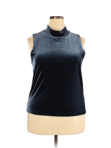 J.Crew Sleeveless Top (view 1)