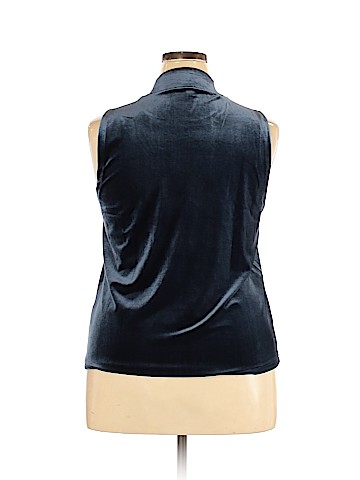J.Crew Sleeveless Top (view 2)
