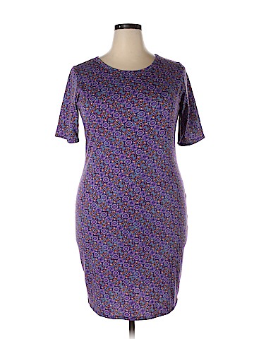 Lularoe Casual Dress (view 1)