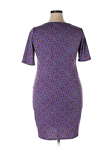 Lularoe Casual Dress (view 2)