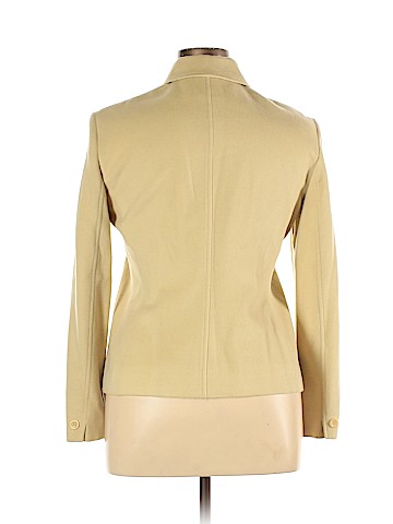 Jones New York Wool Coat (view 2)