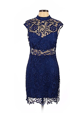 B. Darlin Casual Dress (view 1)